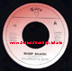 7" Bump Skank/Version - DELLINGER & GLEN
