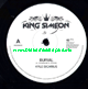 10" Burial/Shanti Movements - KYLE SICARIUS/BUNNINGTON JUDAH