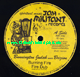 12" Burning Fire/With Jah - BUNNINGTON JUDAH meets BRIZION/DON F