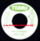 7" Can't Get We Down/Russian Dub - GAPPY RANKS/THE AGGROVATORS