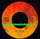 7" Can't Go On/Dub - LYRICAL BENJIE