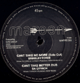 12" Can't Take No More [4 Mixes] - BRINSLEY FORDE