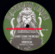 12" Chant Down The Wicked/Conquering Lion - ECHO RANKS/MO'KALAMI