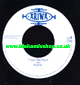7" Chase The Devil/Dub - EARL 16