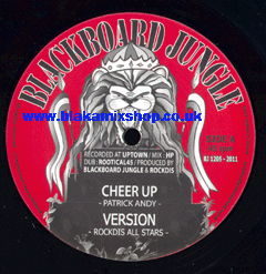 Alien dread - Mexican Way / Real Dub Alien dread - Mexican Way / Real Dub