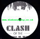 12" Clash Of The Titans Remix/Clash Of The Titans Remix - KAHN/H