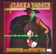 CD Cloak & Dagger - SCRATCH THE UPSETTER