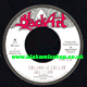 7" Columbia Collie/Version - JAH LION