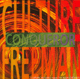 CD Conqueror - CULTURE FREEMAN meets THE BUSH CHEMISTS