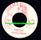 7" Cook Food/Version - COURTNEY MELODY