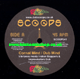 10" Cornal Mind/Love & Pray - VIBRONICS meets IRATION STEPPERS &