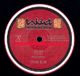 12" Crisis/Learn Up The Amaric - KYLE SICARIUA/STA SAX