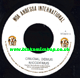 7" Crucial Demus/Version - NICODEMUS