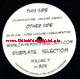 12" Cultivation Dub/Be As One - UPRISING SOUNDS/SISTER SUNSHINE