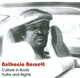 CD Cullture In Roots Truths And Rights - ANTHONIO BARNETT
