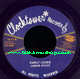 7" Curly Locks/Version - JUNIOR BYLES