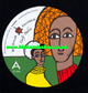 12" Daily Riddim EP - IDREN NATURAL/SISTA SHERIN/BASS TAFARI/FTT