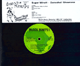10" LP Dancehall Showcase  1982-2010 - SUGAR MINOTT