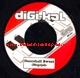 7" Dancehall Sweet/Dub - DIEGOJAH