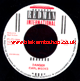 7" Danger/Version - CARL MEEKS