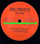 7" Daylight Robbery/Dub - THE ECLIPSE BAND
