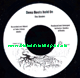 7" Deep Roots Hold On/Dub - THE SHADES