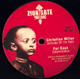 12" Defender Of The Faith/Conquering Lion - CHRISTINE MILLER/ANT