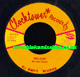 7" Delilah/Version - HORACE ANDY