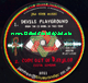 12" Devils Playground/In Zion - JAH FREE/S. SIMIAH/S. SHERIN