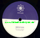 7" Devotion/Dub - PAULINDA KNIGHT