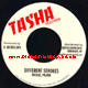 7" Different Strokes/Strokes Dub - MICHAEL PALMER