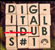 LP Digitaldubs #1 - BRAZILIAN DUBS