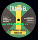 12" Don't Worry Yourself/Leave The Door - PATRICK ANDY