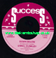 7" Down Below/Deep Meditation - ERROL DUNKLEY