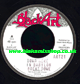 7" Down Here In Babylon/Version - BRENT DOWE/THE UPSETTERS