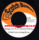 7" Dread Inna Armagideon/Dutty Diseases Riddim - MUNGO'S HI FI f