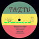 10" Dreader Than Dread/Some A Dem - LINVAL THOMPSON/PRINCE ALLA/