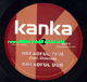 12" Dreadful Time/Humble Dub - DANMAN