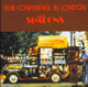 LP Dub Conference In London - THE SIMEONS