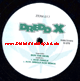 12" Dub The Devil/Acid Jungle - DREDD X