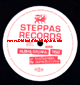 12" Dub Empress [4 mixes] - ALPHA STEPPA meets RSD
