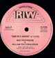 12" Dub In D Minor [3 Cuts]/Baby I'm For Real - MAD PROFESSO