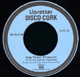 7" Dup Plate Pressure/Version - LEE PERRY & THE UPSETTERS