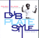 CD Dub Plate Style - DELROY WILSON