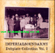 CD Dubplate Collection Vol.1 - IMPERIAL SOUND ARMY