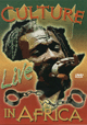 DVD Live In Africa - CULTURE