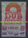3XCD+DVD Dub Anthology- GUSSIE CLARKE