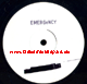 12" Emergency Remix - JOHN HOLT