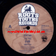 12" Entah/Tallawah - RAS TEO/UNITONE