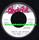 7" Enter The Dragon/Version - THE UPSETTER